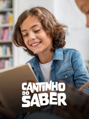 Cantinho do Saber